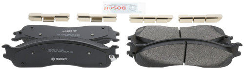 Bosch Disc Brake Pad Set P/N:BP965