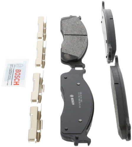 Bosch Disc Brake Pad Set P/N:BP965