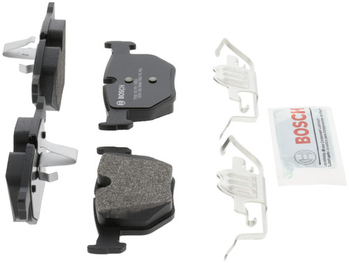 Bosch Disc Brake Pad Set BP1042 - view 4