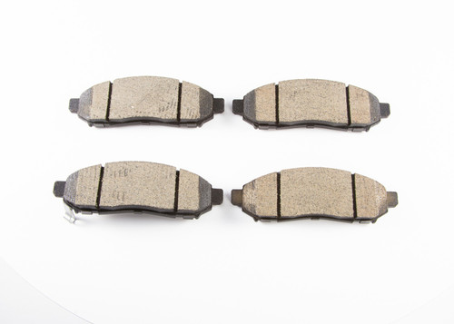 Bosch Disc Brake Pad Set BC1094