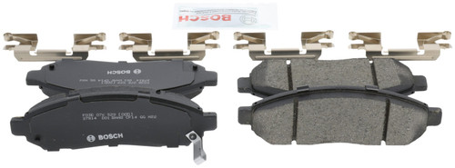 Bosch Disc Brake Pad Set P/N:BC1094