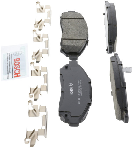Bosch Disc Brake Pad Set P/N:BC1094
