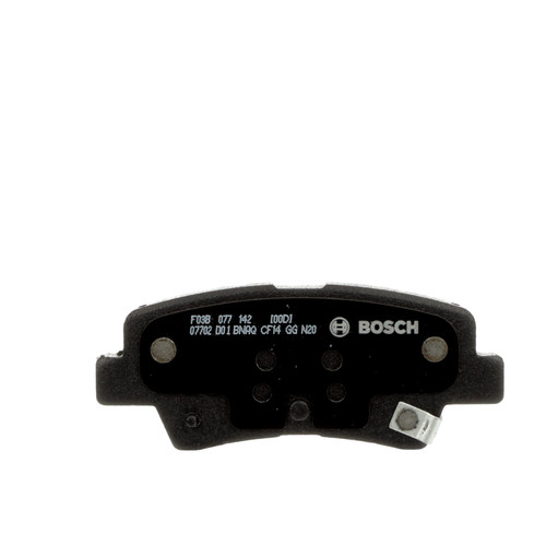 Bosch Disc Brake Pad Set BE2205H - view 2