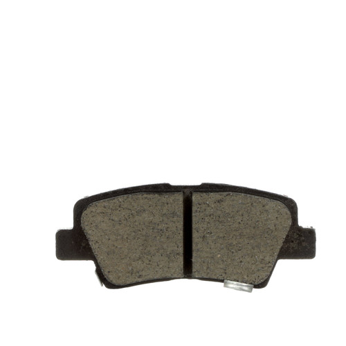 Bosch Disc Brake Pad Set BE2205H - view 6