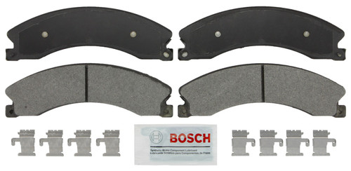 Bosch Disc Brake Pad Set BSD1411