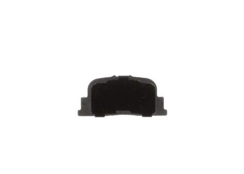 Bosch Disc Brake Pad Set BE835H - view 2