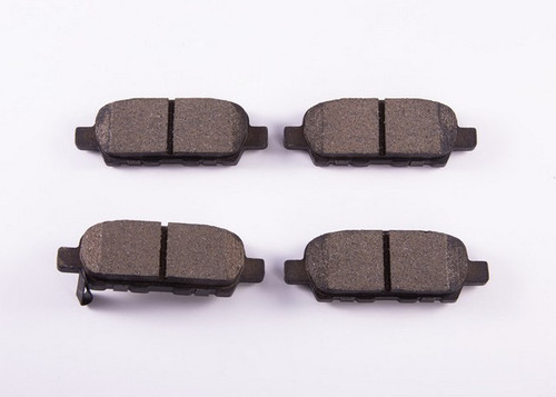 Bosch Disc Brake Pad Set BC905