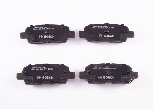 Bosch Disc Brake Pad Set P/N:BC905