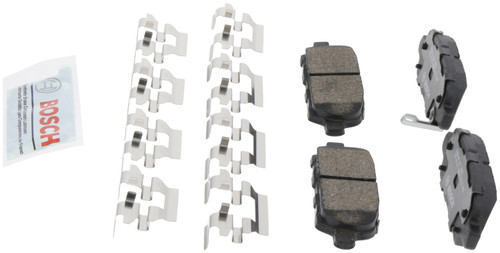 Bosch Disc Brake Pad Set P/N:BC905