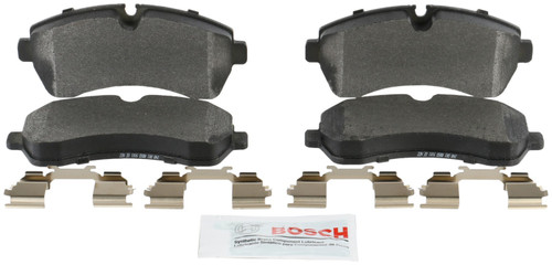 Bosch Disc Brake Pad Set BSD1699 - view 2