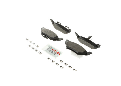 Bosch Disc Brake Pad Set P/N:BE715H
