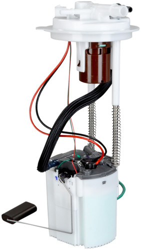 Bosch Fuel Pump Module Assembly 69792 - view 7