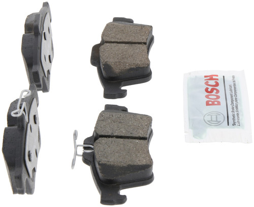 Bosch Disc Brake Pad Set BC1095 - view 5