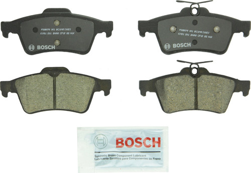 Bosch Disc Brake Pad Set BC1095 - view 6