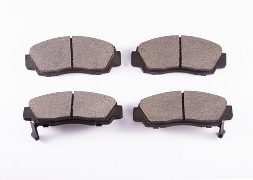 Bosch Disc Brake Pad Set BC787