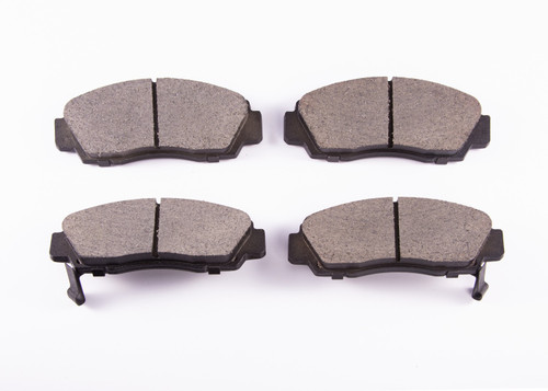 Bosch Disc Brake Pad Set P/N:BC787