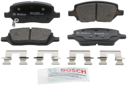 Bosch Disc Brake Pad Set BP1093 - view 2
