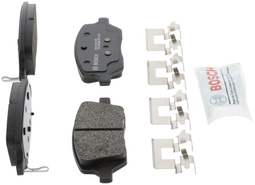 Bosch Disc Brake Pad Set BP1093 - view 4