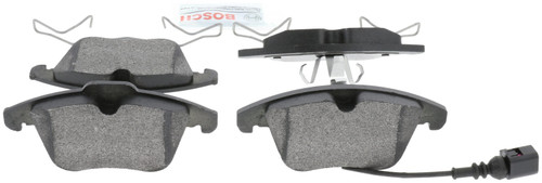 Bosch Disc Brake Pad Set BP1375