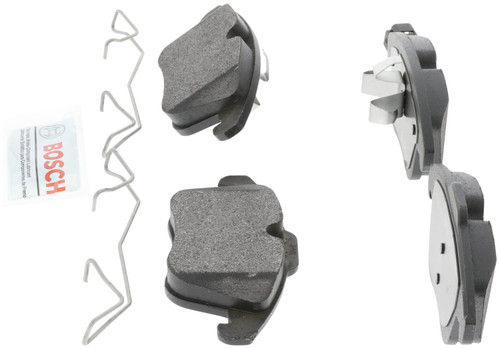 Bosch Disc Brake Pad Set BP1375 - view 5