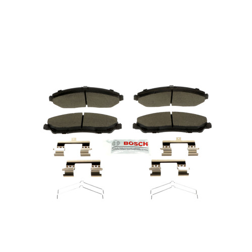 Bosch Disc Brake Pad Set P/N:BC1723