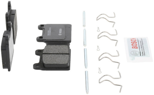 Bosch Disc Brake Pad Set BP45 - view 5