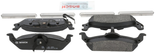 Bosch Disc Brake Pad Set BP963