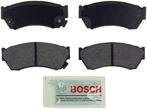 Bosch Disc Brake Pad Set BE451