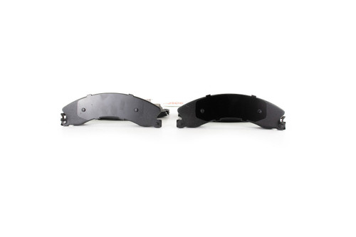 Bosch Disc Brake Pad Set P/N:BE1565H