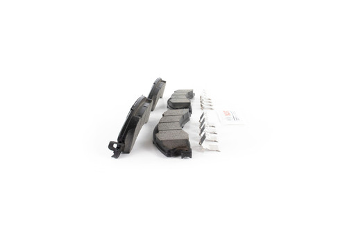 Bosch Disc Brake Pad Set P/N:BE1565H