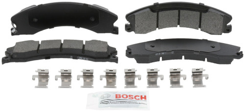 Bosch Disc Brake Pad Set P/N:BE1565H