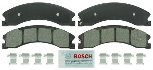 Bosch Disc Brake Pad Set P/N:BE1565H