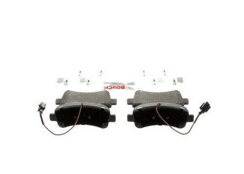 Bosch Disc Brake Pad Set BE1840H