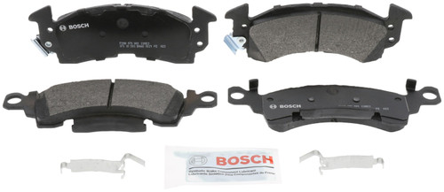 Bosch Disc Brake Pad Set BP52S - view 2