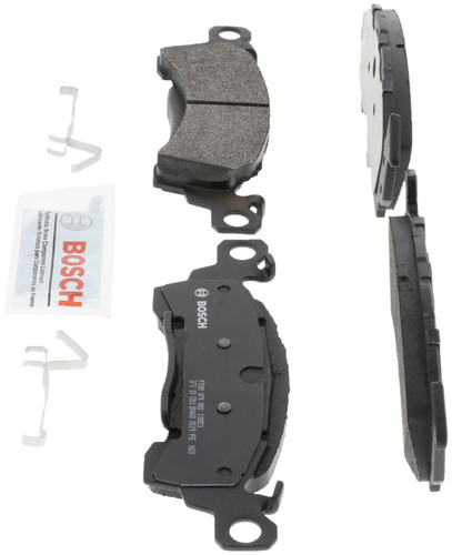 Bosch Disc Brake Pad Set P/N:BP52S