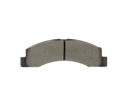 Bosch Disc Brake Pad Set BC756 - view 6