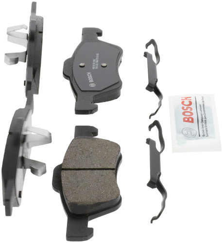 Bosch Disc Brake Pad Set P/N:BC1047
