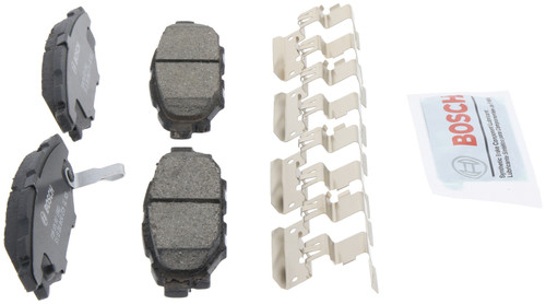 Bosch Disc Brake Pad Set BC1114 - view 6