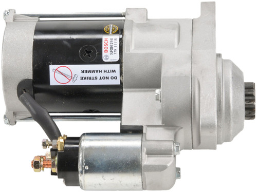 Bosch Starter SR8629X - view 6