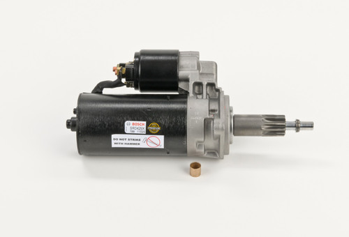 Bosch Starter SR0429X - view 2