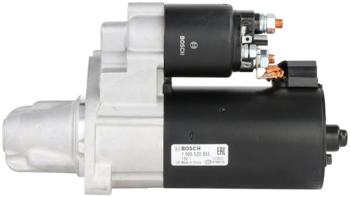 Bosch Starter SR0505N - view 8