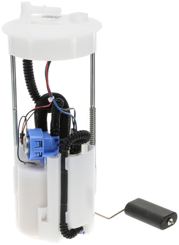 Bosch Fuel Pump Module Assembly 66169 - view 8