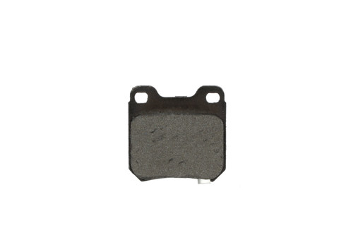 Bosch Disc Brake Pad Set BE709H - view 6