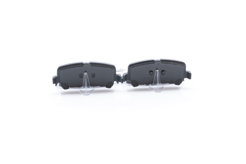 Bosch Disc Brake Pad Set BE1806H - view 3