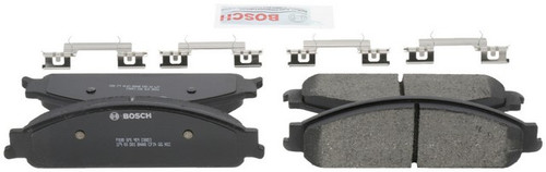 Bosch Disc Brake Pad Set BC1070