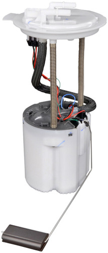 Bosch Fuel Pump Module Assembly 66027 - view 4