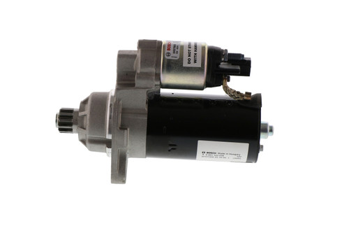 Bosch Starter SR0786X - view 3