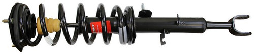 Monroe Shocks & Struts Suspension Strut and Coil Spring Assembly P/N:172250