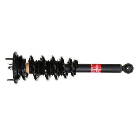 Monroe Shocks & Struts Suspension Strut and Coil Spring Assembly 171133R