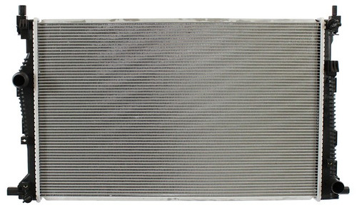 Agility Autoparts Radiator 8013771